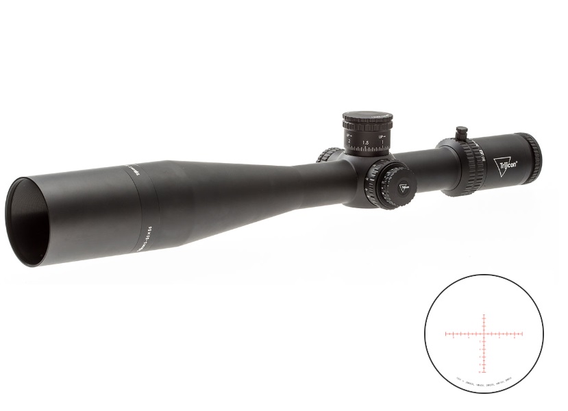 TENMILE 5-50X56 34MM MOA LR - TM5056-C-3000016