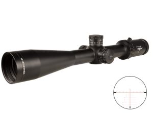 TENMILE HX 3-18X44 30MM MOA PT - TMHX1844-C-3000001