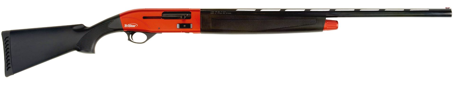 VIPER G2 CMPCT SR 20/26 SYN 3" - SYN W/RED RECEIVER