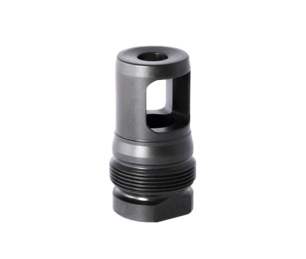 XEMAX MUZZLE BRAKE 3/4-24