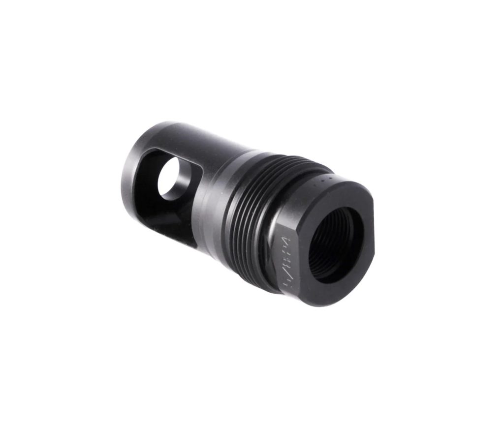 XEMAX MUZZLE BRAKE M18X1