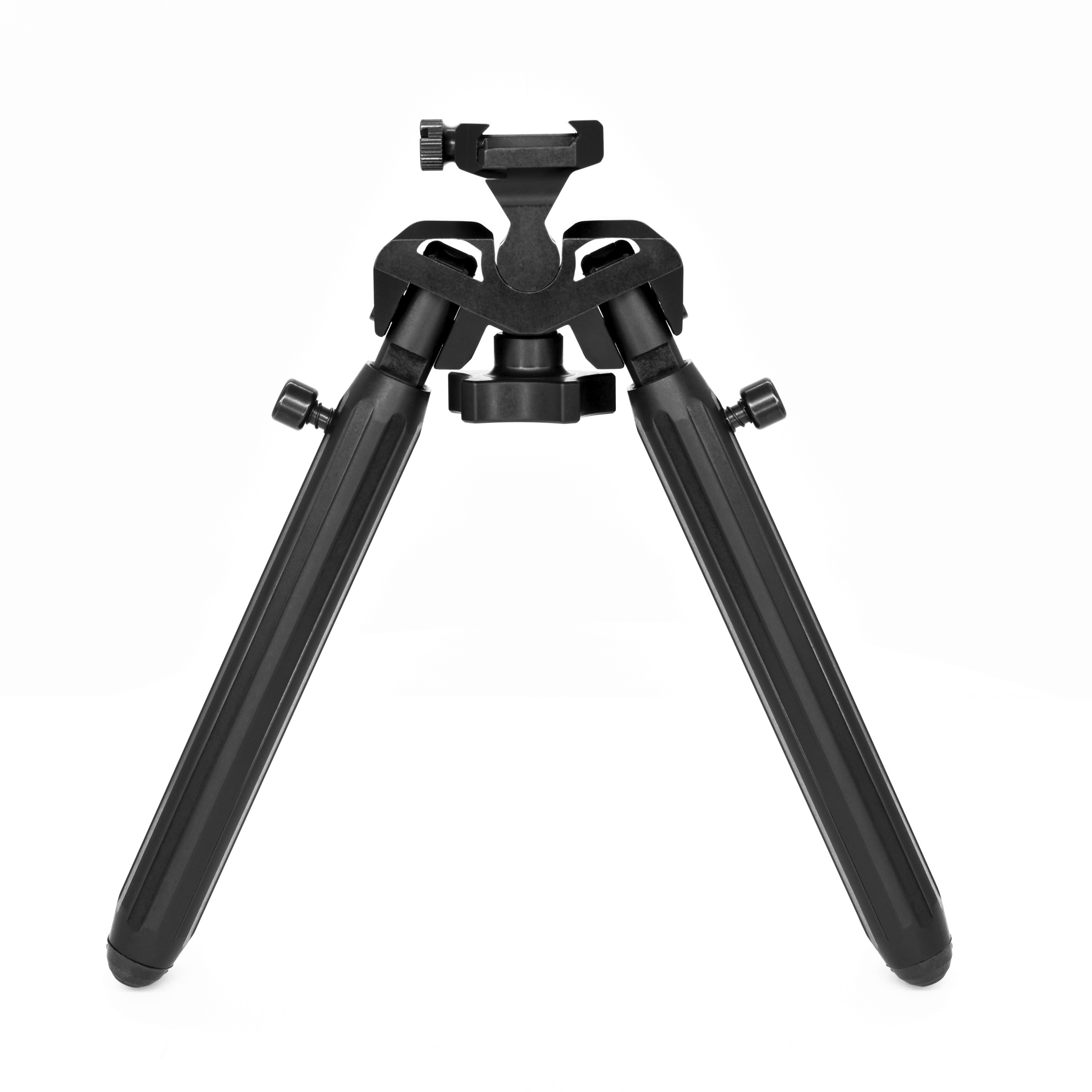 VAPOR BIPOD PICATINNY - PICATINNY RAIL INTERFACE