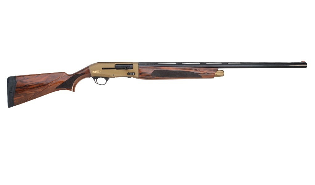 VIPER G2 PRO BRNZ 16/28 2.75" - BRONZE RECEIVER