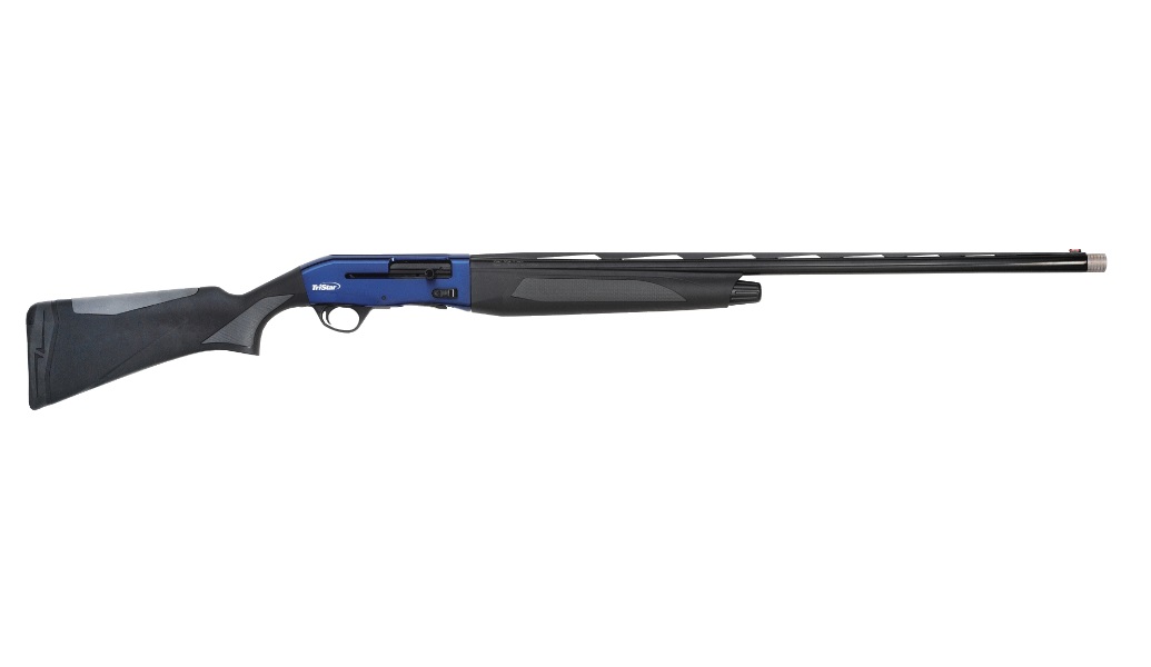 VIPER G2 PRO SPORT 12/30 BLUE - SYN W/ROYAL BLUE RECEIVER