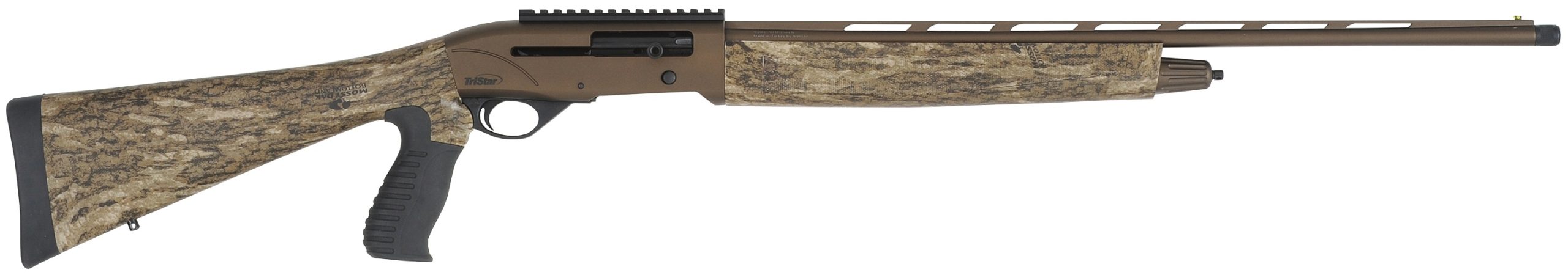 VIPER G2 TRKY 410/24 BRNZ/CAMO - MOSSY OAK BOTTOMLANDS