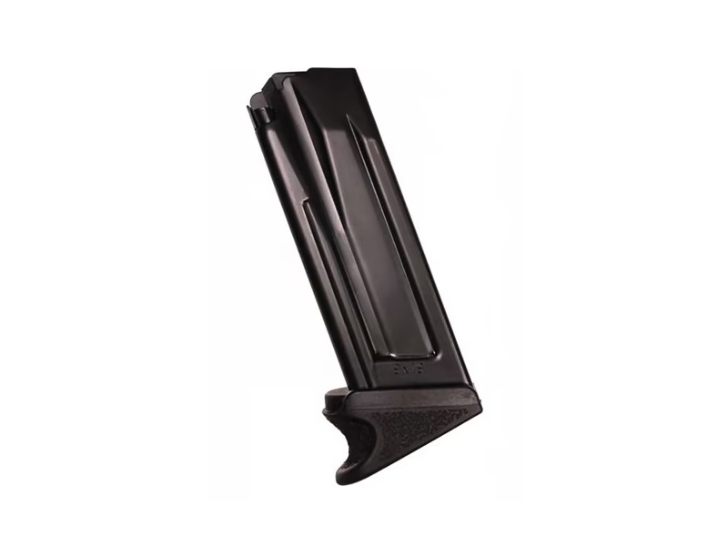MAGAZINE P30SK/VP9SK 9MM 12RD - 50257858 | EXTENDED FLOORPLATE
