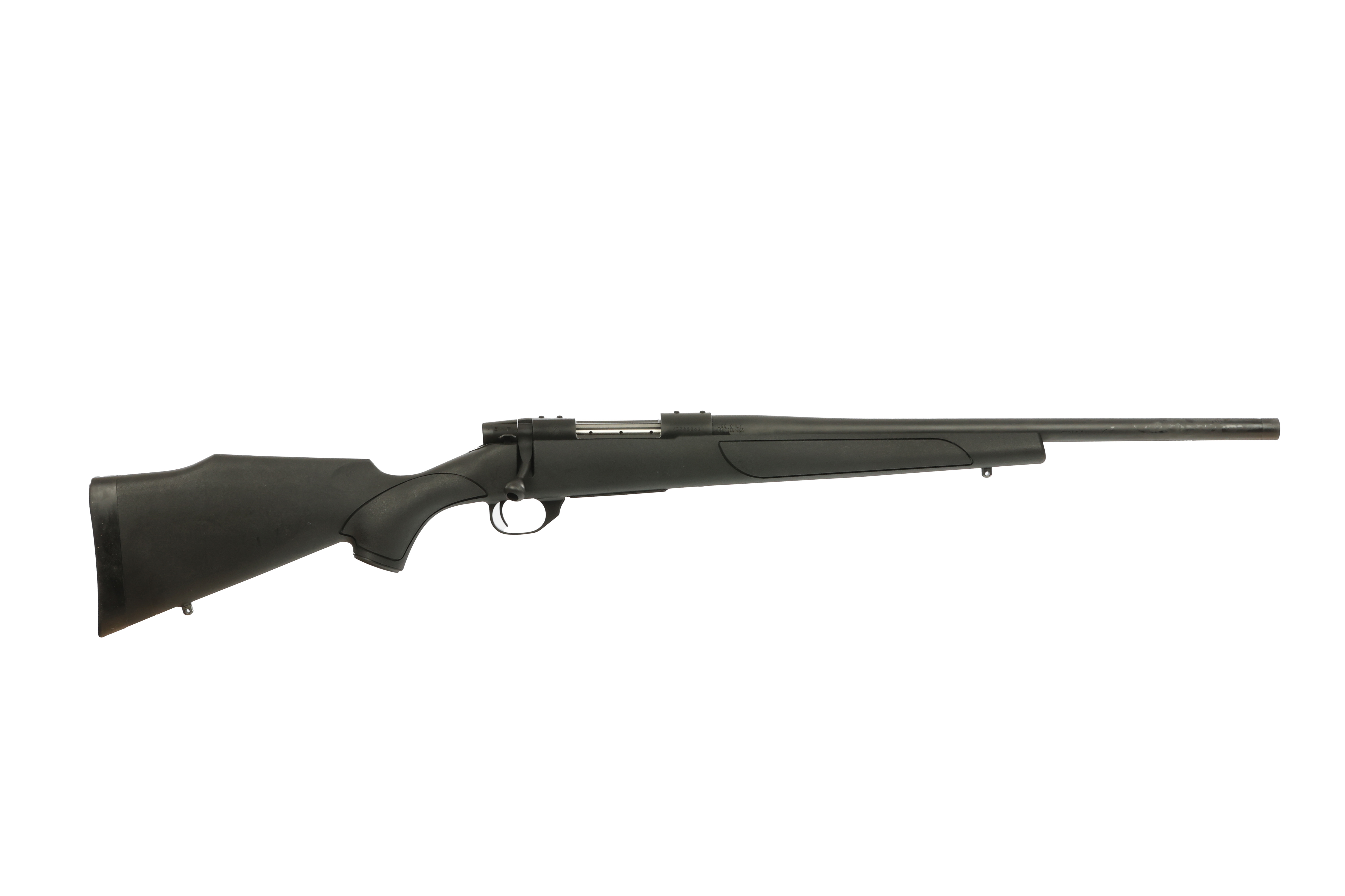 VANGUARD OBSDN HB 223REM 20" - HEAVY BARREL THREADED