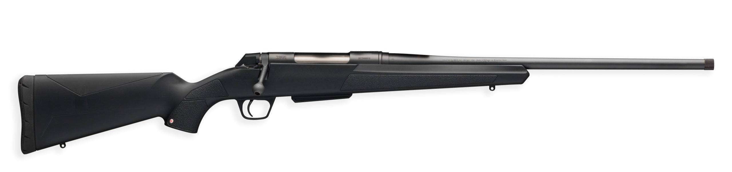 XPR SR 6.5PRC MT/SY 20" TB # - SUPPRESSOR READY THREADED BBL