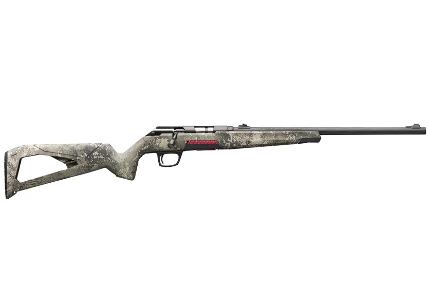 XPERT 22LR 18" BL/TTS - TRUETIMBER STRATA