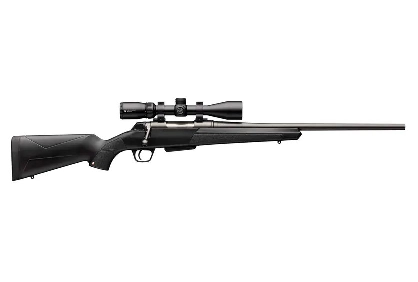 XPR VORTEX PKG 300WSM 22" CPT# - VORTEX CROSSFIRE II SCOPE PKG